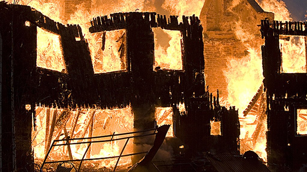 Misunderstandings About Fire Door Legalities