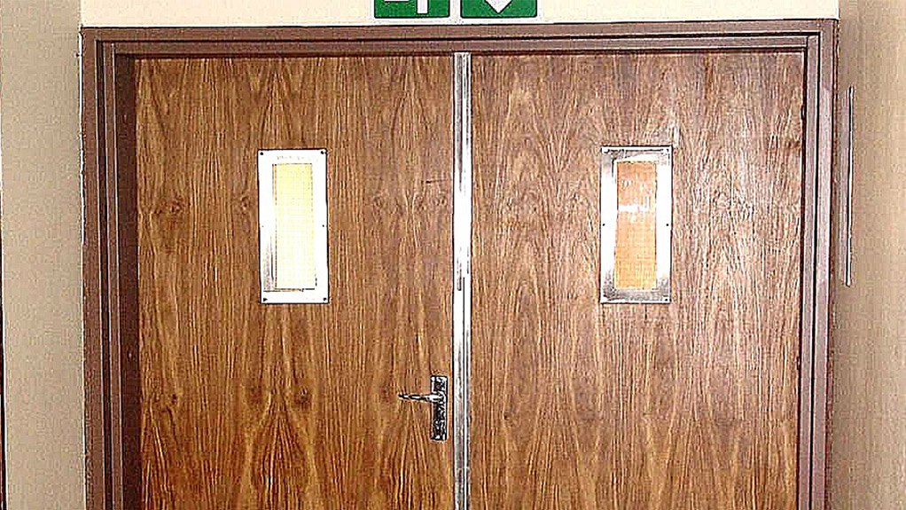 Misunderstandings About Fire Door Legalities