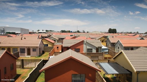 Ekurhuleni launches new R8.9bn housing settlement in Boksburg