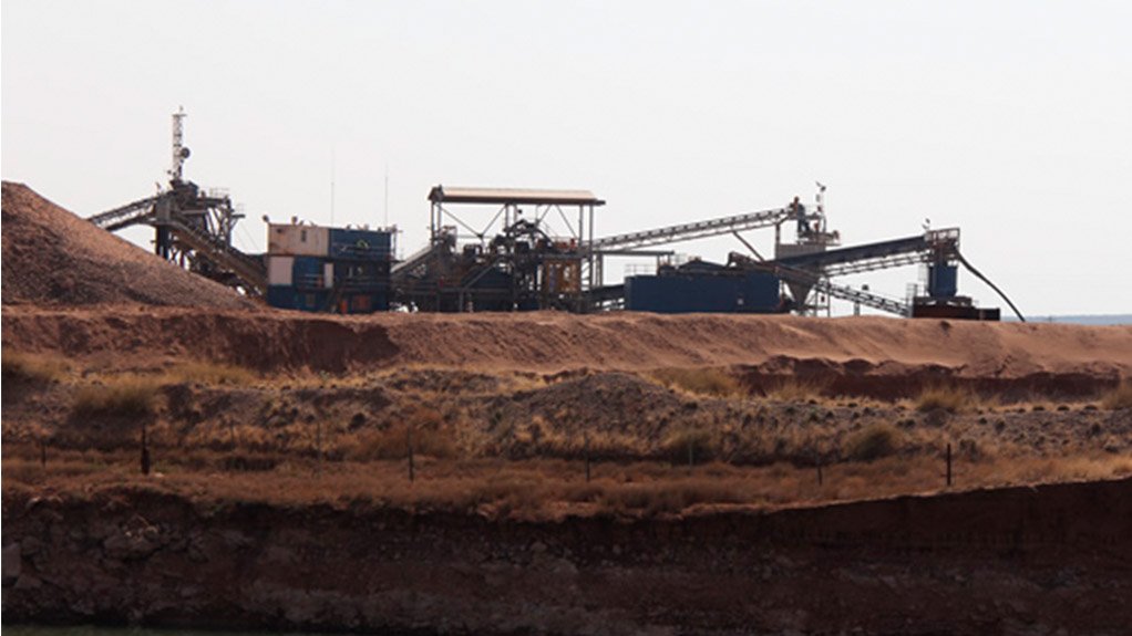 UDM UDM calls for effective rescue on the mine accident in Boksburg