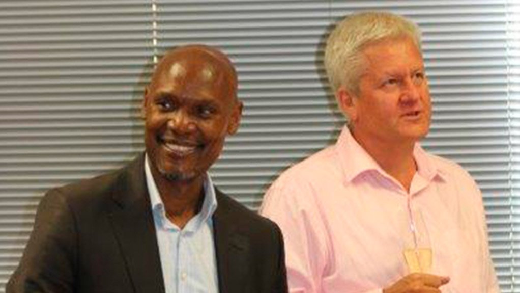 SMEC South Africa, DEC Trust, Kapela Holdings establish partnership