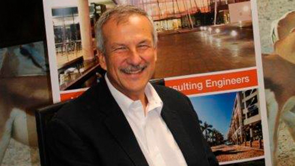 SMEC South Africa, DEC Trust, Kapela Holdings establish partnership