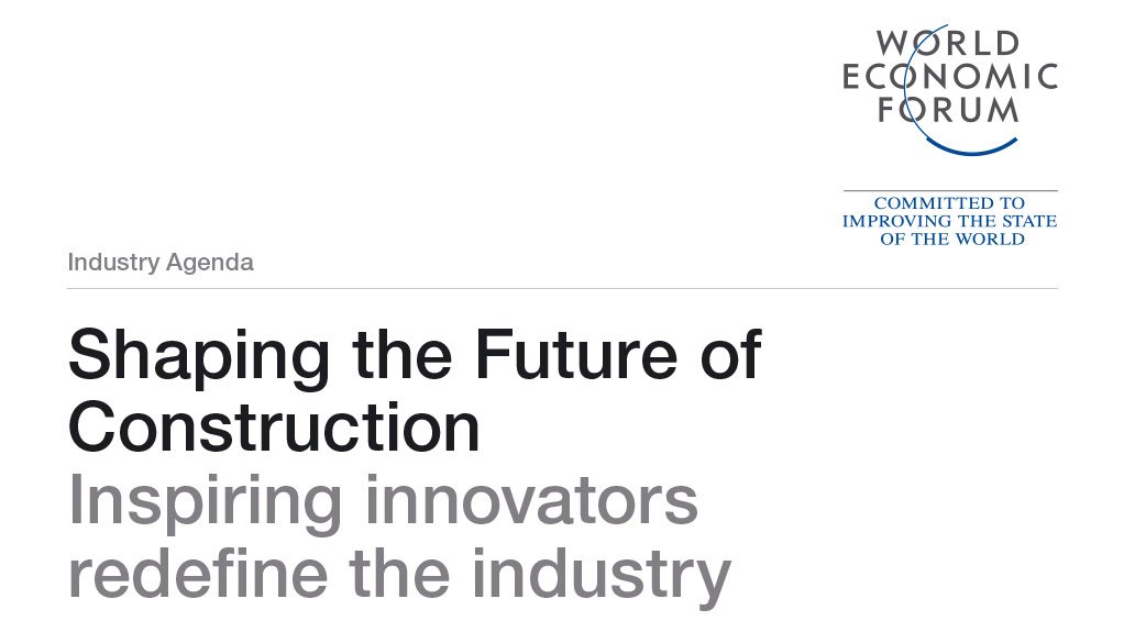 Shaping the Future of Construction: Inspiring innovators redefine the ...