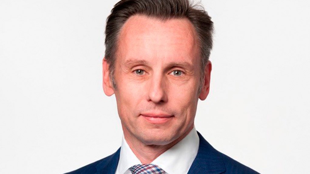Riverbed Appoints Andy Elder as Senior Vice President Sales in EMEA