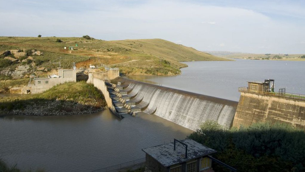 UNTROUBLED WATERS Increased implementation of solar and hydropower plants in East Africa has subsequently led to East African economies performing better