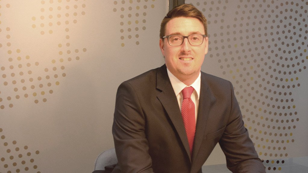 QUINTIN HOBBS Securing external sources of capital is difficult, however, miners need to be nimble and creative around how they raise the capital they require