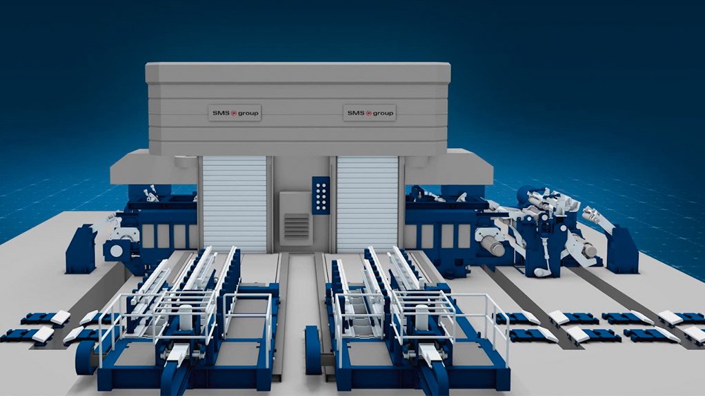 Hoa Sen Group continues to trust in reversing cold mill technology from SMS group
