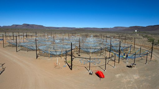 South Africa-based international radio telescope project gets more cash