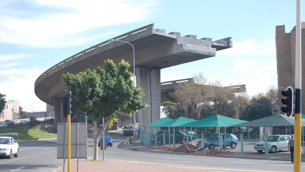 Proposals for development of Cape Town’s Foreshore Freeway precinct put on display
