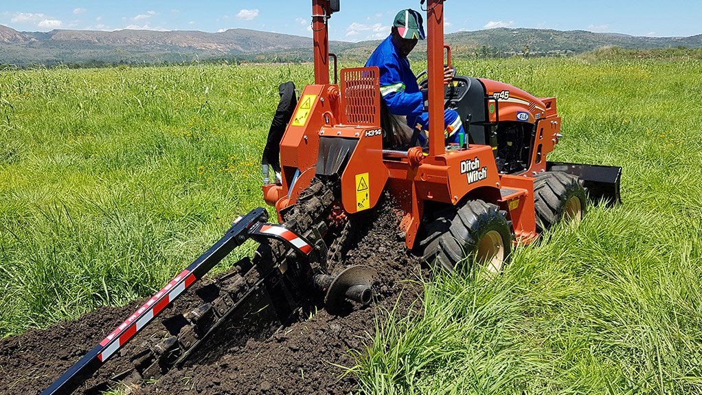 Time to stop digging trenches manually