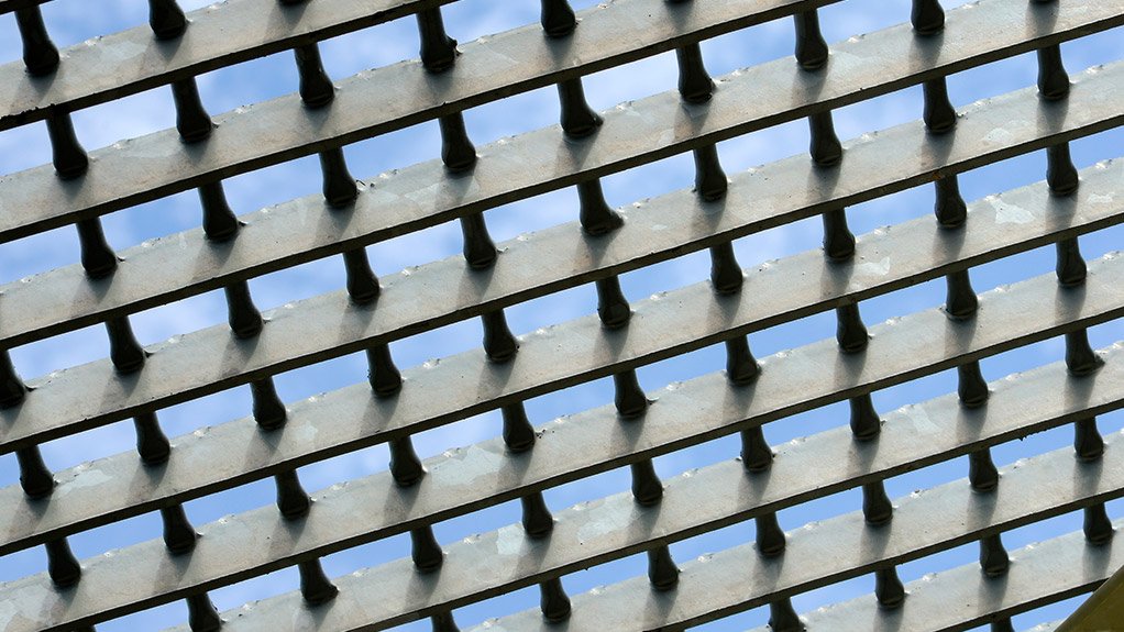 Floor Grating – Where Engineering Makes The Difference
