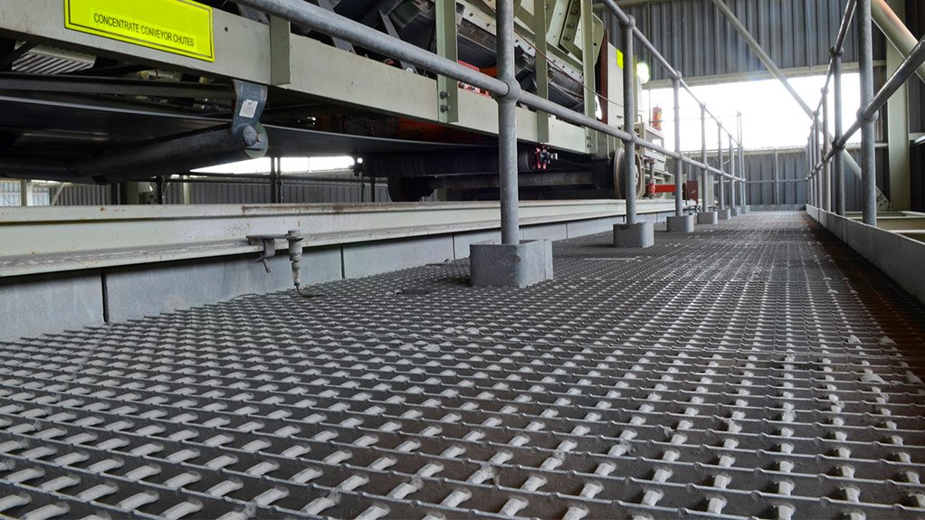 Floor Grating – Where Engineering Makes The Difference