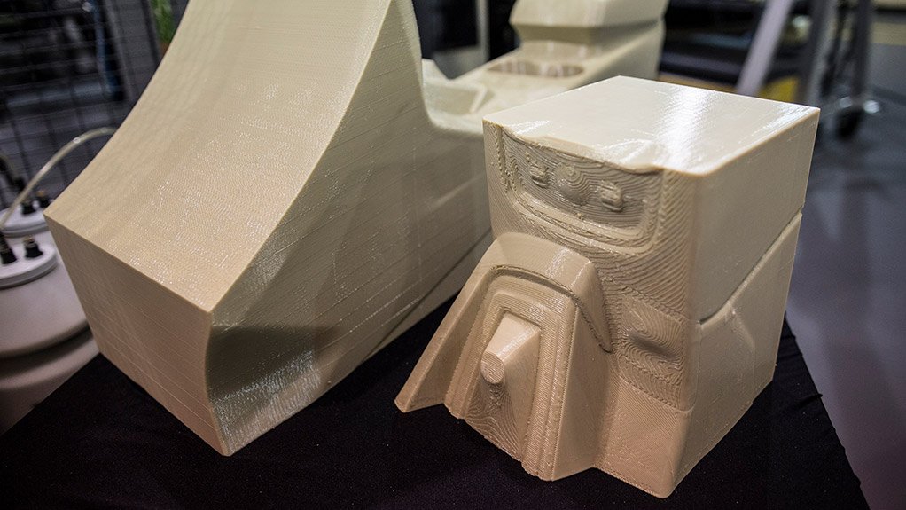 Ford Tests Large Scale 3D Printing with Light-Weighting and Personalization in Mind