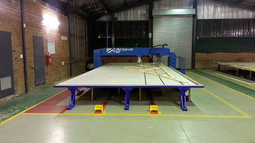 Made to measure: Roofing at the cutting edge