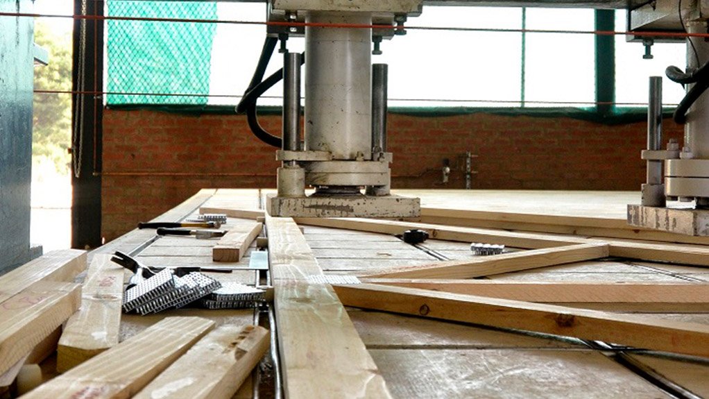 Made to measure: Roofing at the cutting edge