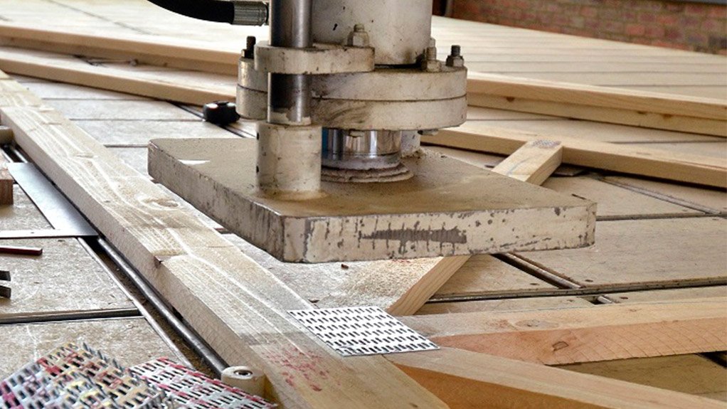 Made to measure: Roofing at the cutting edge