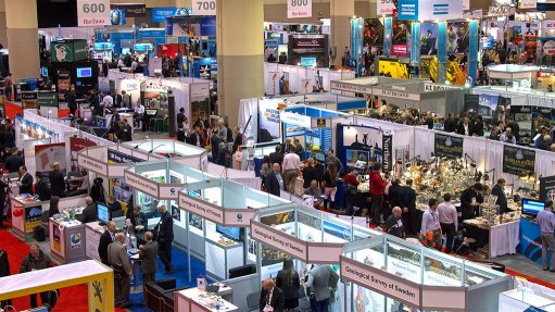 Upbeat PDAC 2017 attendance points to renewed resource confidence