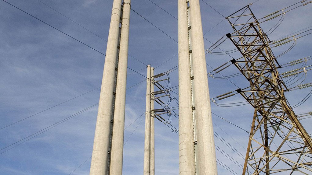 Rocla’s Versatile Concrete Poles