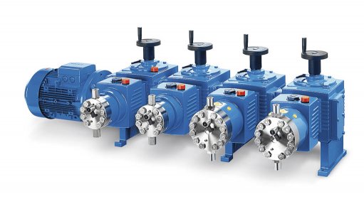 INDIVIDUAL REQUIREMENTS
Every Abel pump can be adapted to meet the individual requirements of the application 
