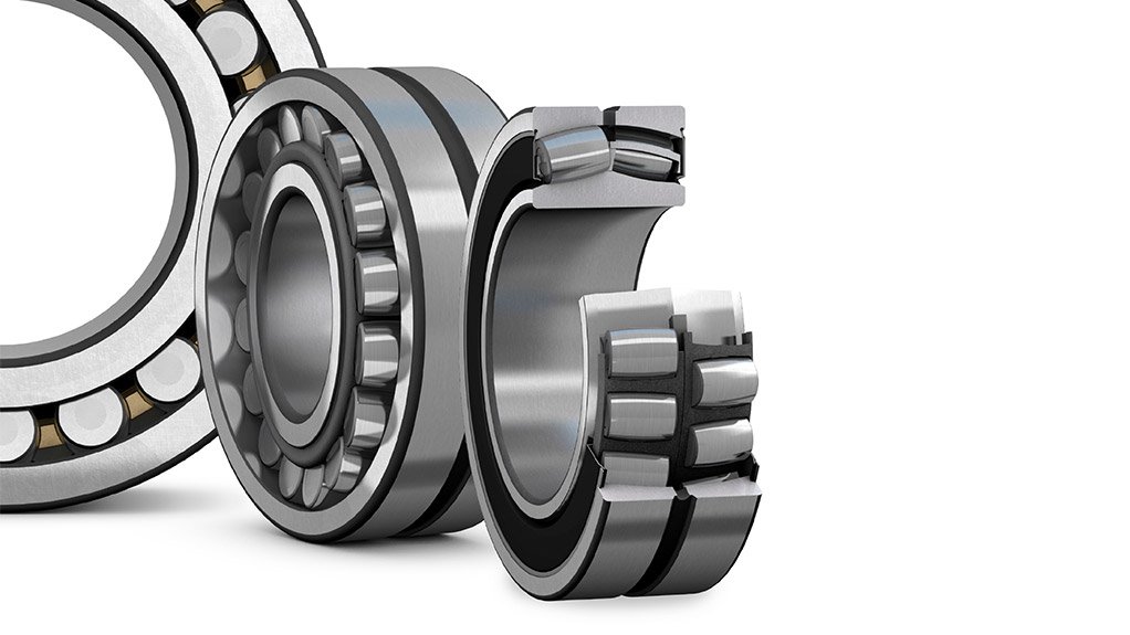 SKF rotates to its core strength – bearings
