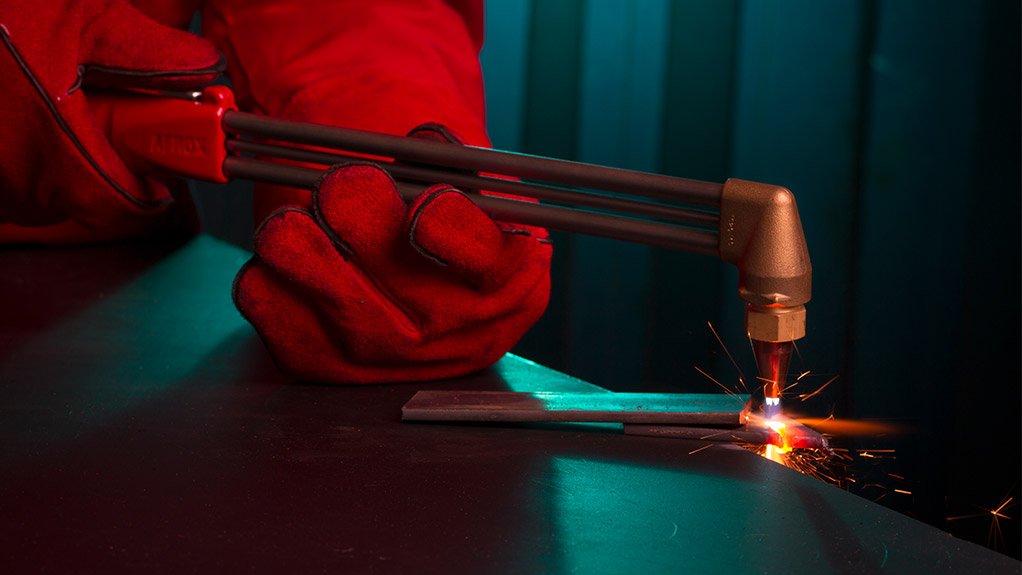 Safety always a priority after 90 years in the welding business