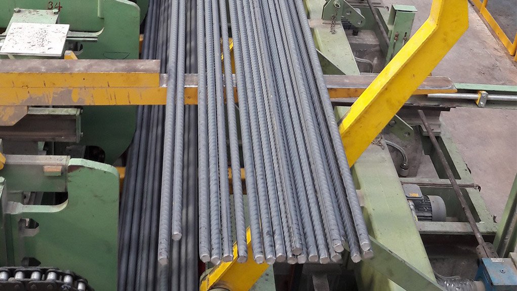 Steel Dynamics Roanoke Bar Division orders new reheating furnace and