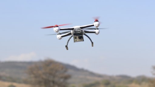 Drone piloting course launched following increased demand