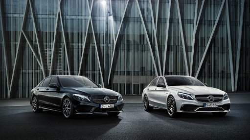  Merc SA adds three AMG models to production line in R200m investment