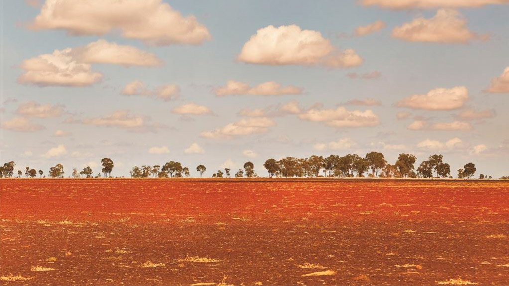 Drought Proof Australia….. Build the Nation