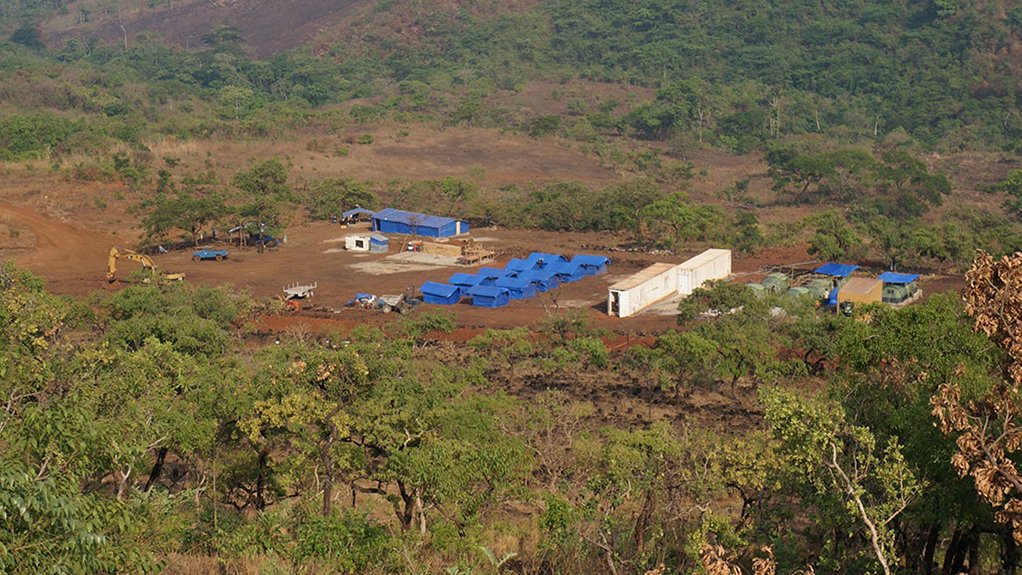 FUNDING FERONSOLATo preserve capital, Sula Iron & Gold negotiated a deal with EquityDrilling, in which the driller agreed to receive a significant portion of its payment in the form of Sula shares