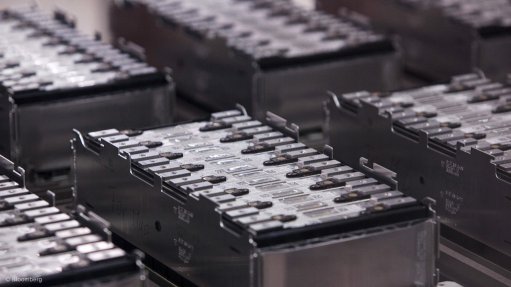LITHIUM-ION BATTERIES
The continued decline of lithium-ion battery prices has helped the electric vehicle market to grow

