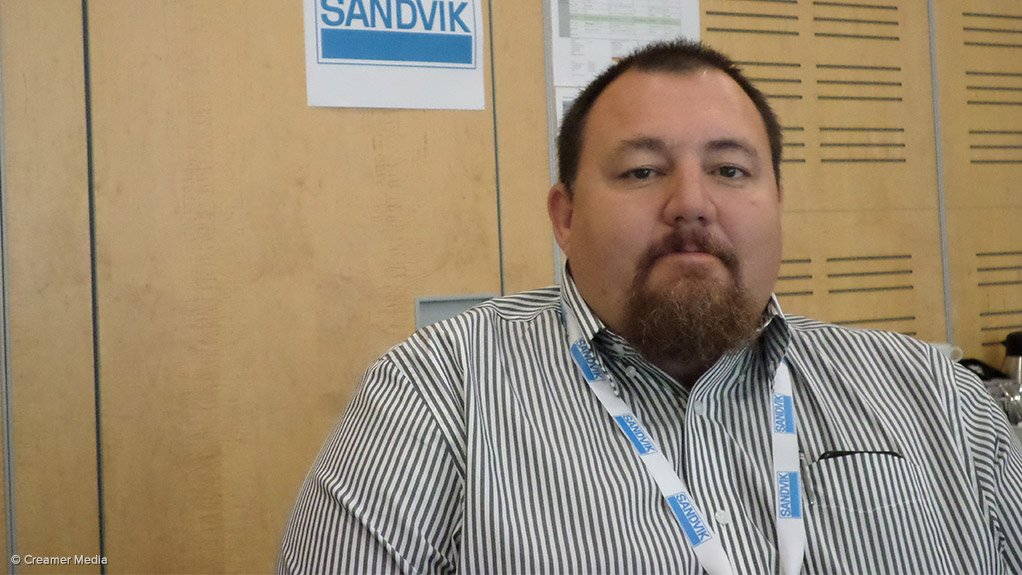 NIEL McCOY One of the biggest challenges in the implementation of mechanisation and/or automation pertains is to the dwindling skills base in mines management structures 