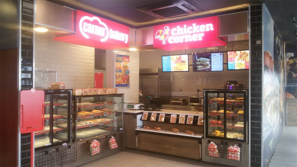 Engen’s partnership with Corner Bakery promises Zambians poultry and motion