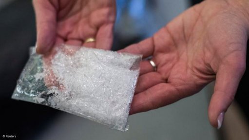 SARS: SARS busts 6,5kg of cocaine worth R1.8 million