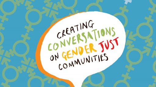 Creating Conversations on Gender Just Communities 