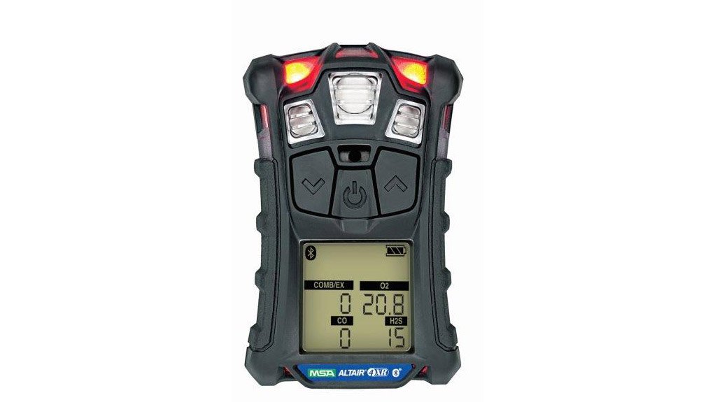 Most rugged multi-gas detector yet sets new safety benchmark