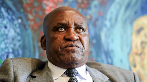 DA: Zakhele Mbhele says Ntlemeza should be suspended without pay pending outcome of court proceedings
