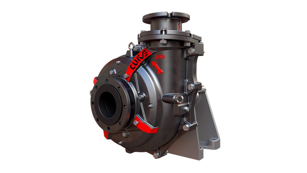 New Curve™ Pump Proves Its Capability In Market Application
