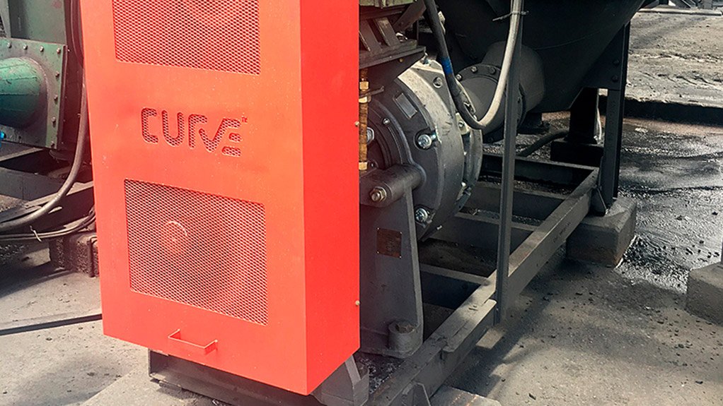 New Curve™ Pump Proves Its Capability In Market Application