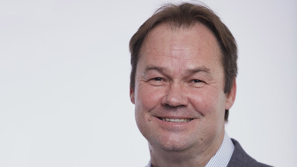 HENNIE BLIGNAUT The Internet of Things is here to stay