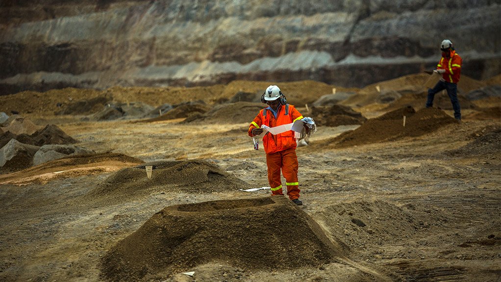TOUGH DECISIONS Mining companies face key choices about where to invest and how to position themselves in the coming years