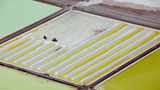 Strong lithium prices predicted until at least 2021