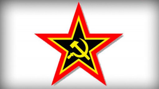 Do not gamble with the ANC, SACP warns