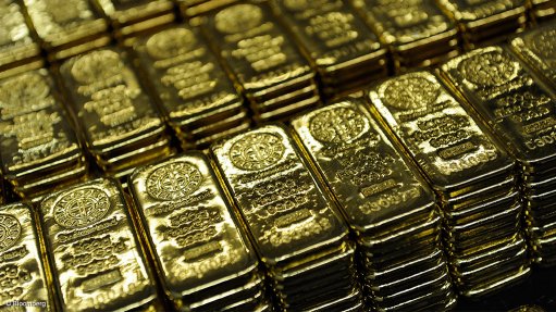 After three years of decline, gold price rises as investors return to sector