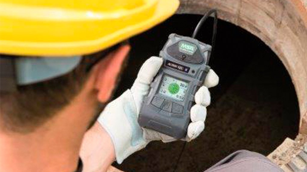 XCell Sensor technology brings improved efficiency in gas detection