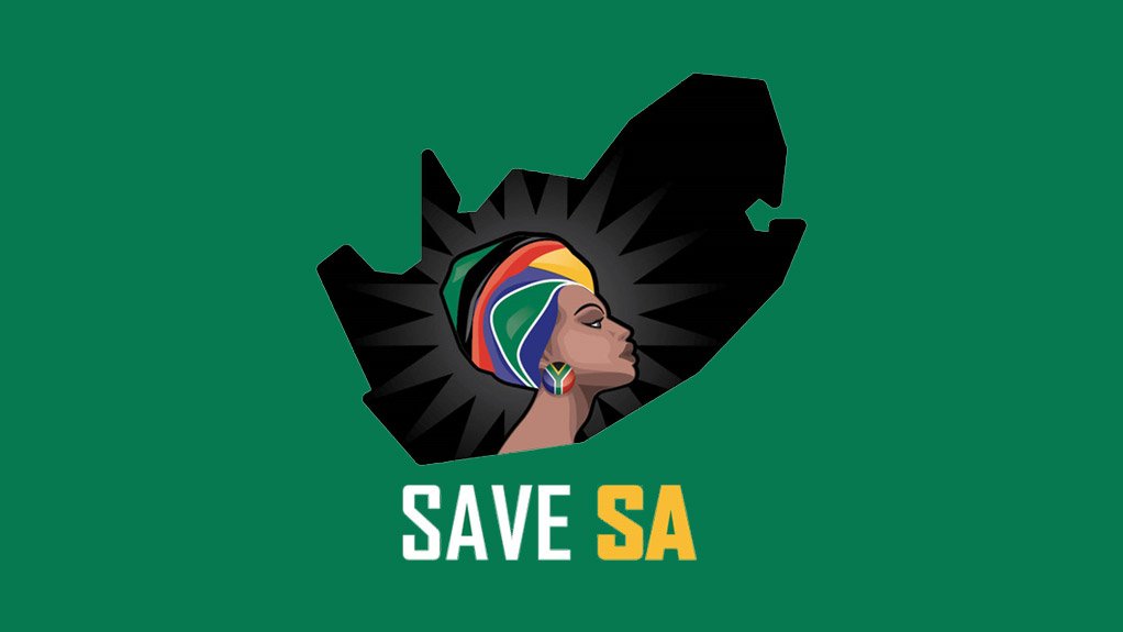 We will occupy Treasury, vow Save SA supporters