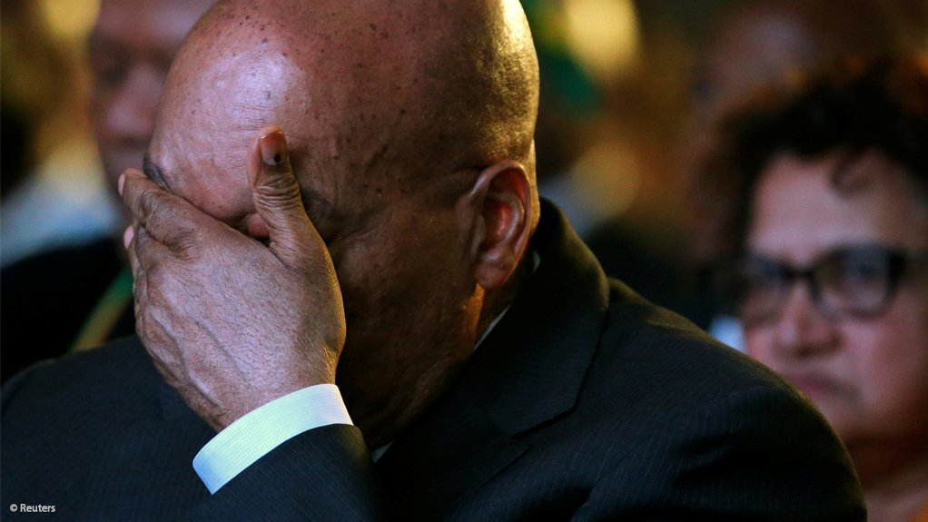 CoM calls for ANC, citizens to bring Zuma to account after an ‘illogical and damaging’ decision 