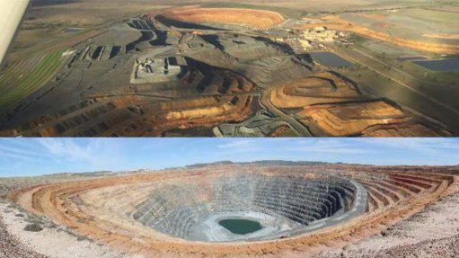 Cowal mine, Australia