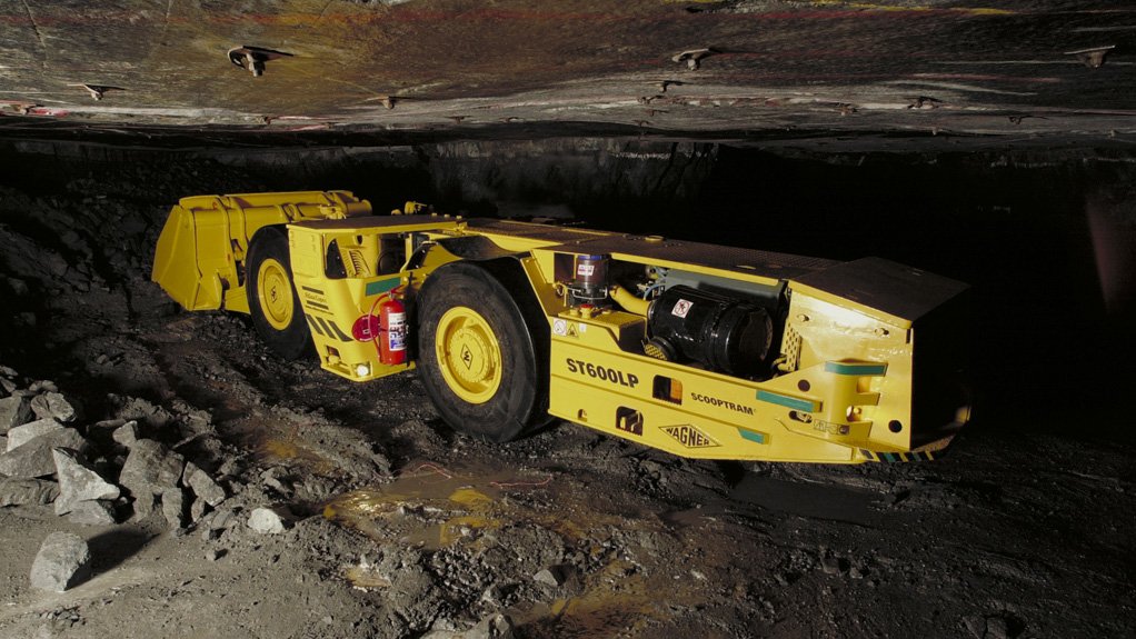 AUTOMATION PITFALLS The automation of mines will result in less local employment and personal income tax revenue for States and the reduction in employment-related local procurement 