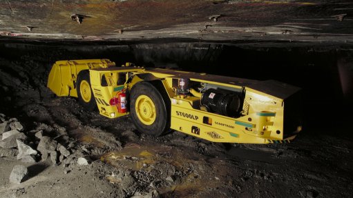 Report highlights jobs and revenue impact of automation in mining